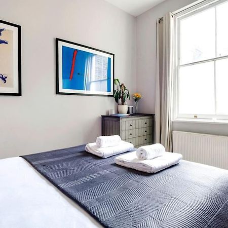 Апартаменты Contemporary Clapham Living Лондон Экстерьер фото
