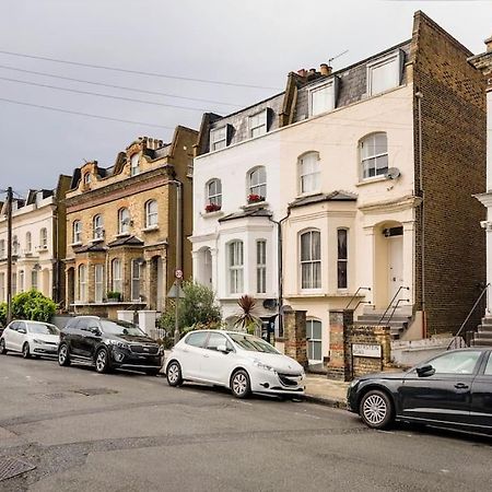 Апартаменты Contemporary Clapham Living Лондон Экстерьер фото